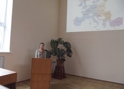Історія, сьогодення та перспективи менеджменту